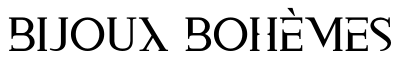 Bijoux Bohèmes